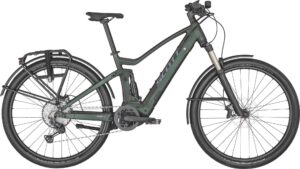 Scott Axis eRIDE FS 2022