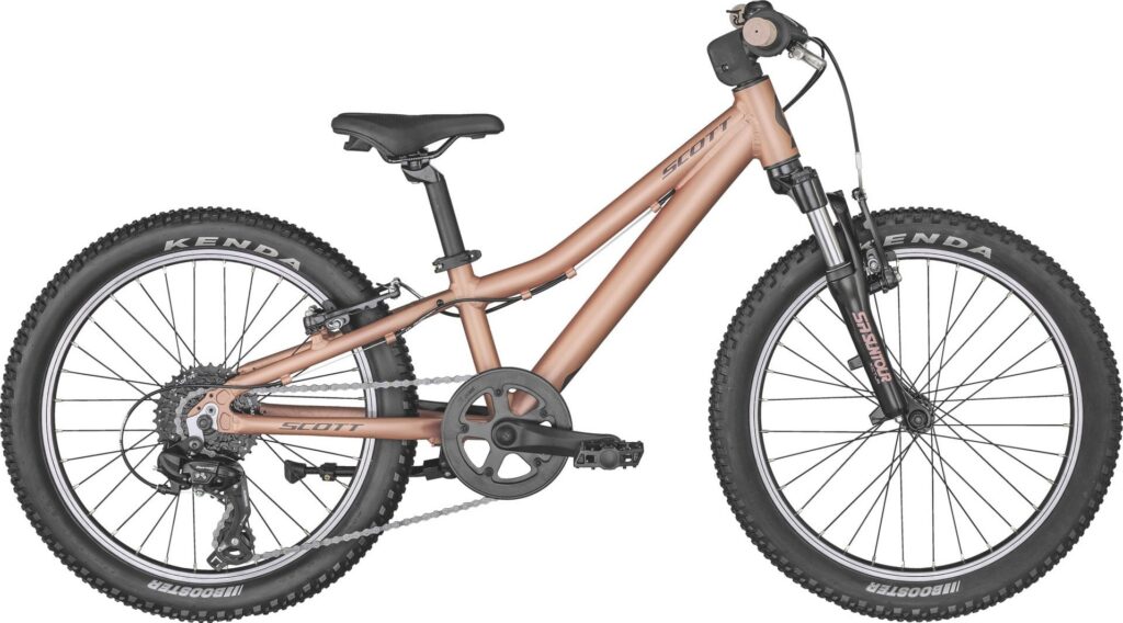 Scott Contessa 20"2022