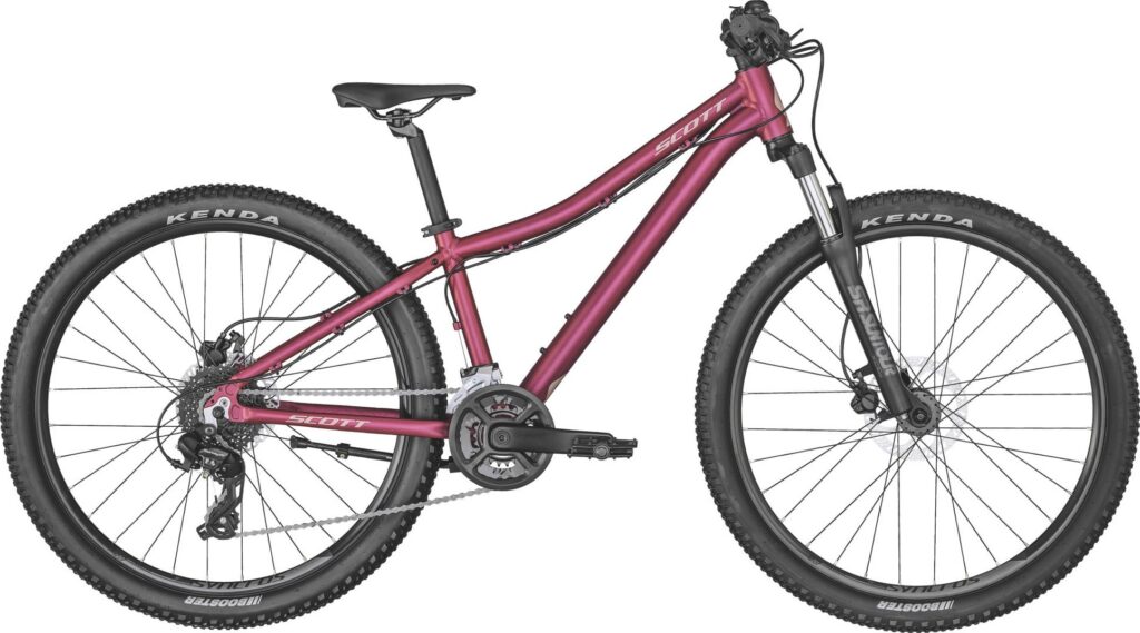 Scott Contessa 26" disc 2022