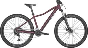 Scott Contessa Active 40 27.5" 2022 – Lilla