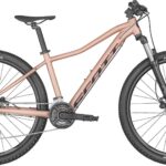 Scott Contessa Active 50 2022 27.5" - Pink