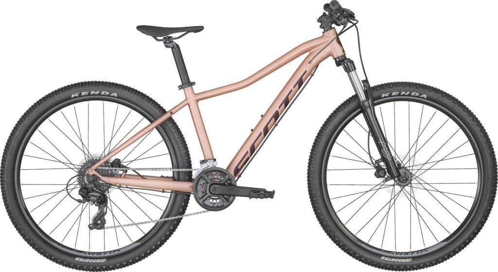 Scott Contessa Active 50 2022 29" - Pink