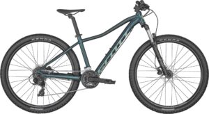 Scott Contessa Active 50 27.5" 2022 – Grøn