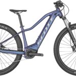 Scott Contessa Active eRIDE 930 2022