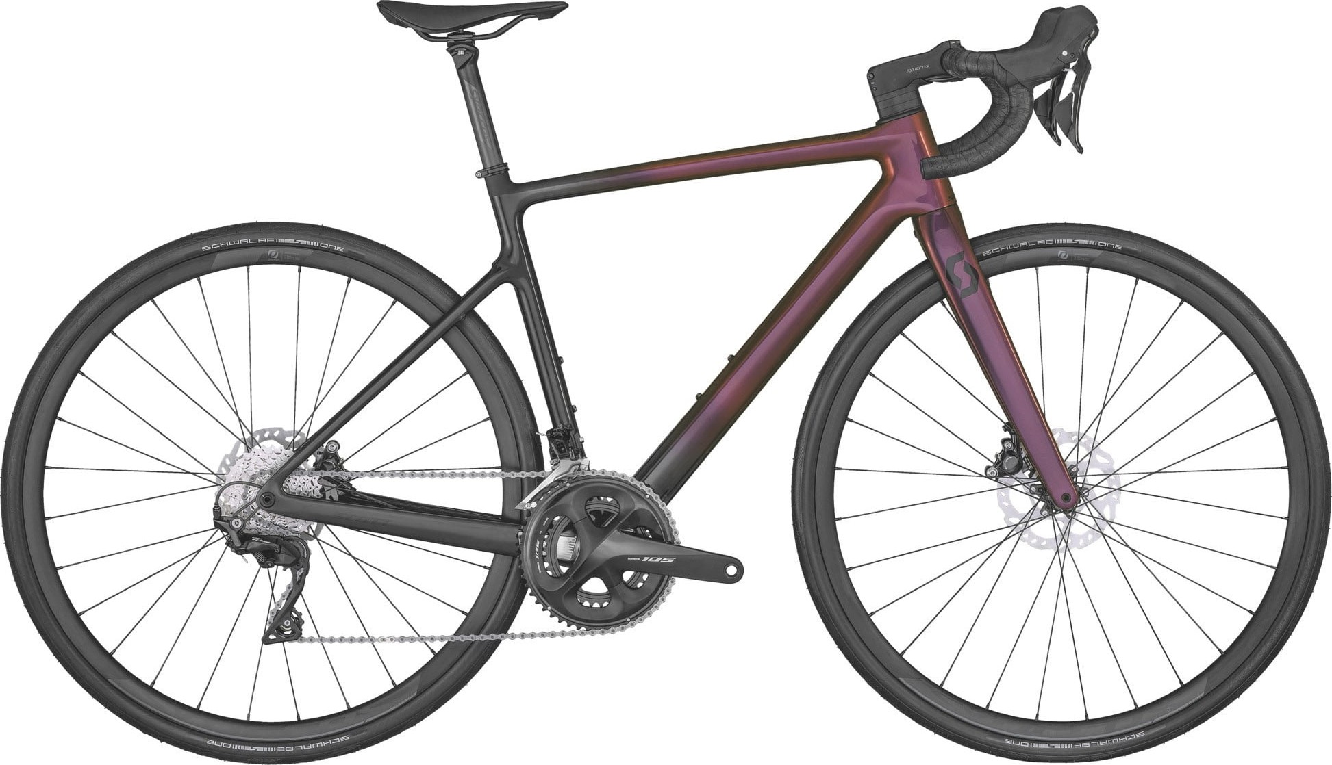 Scott Contessa Addict 25 2022 – Bikeland