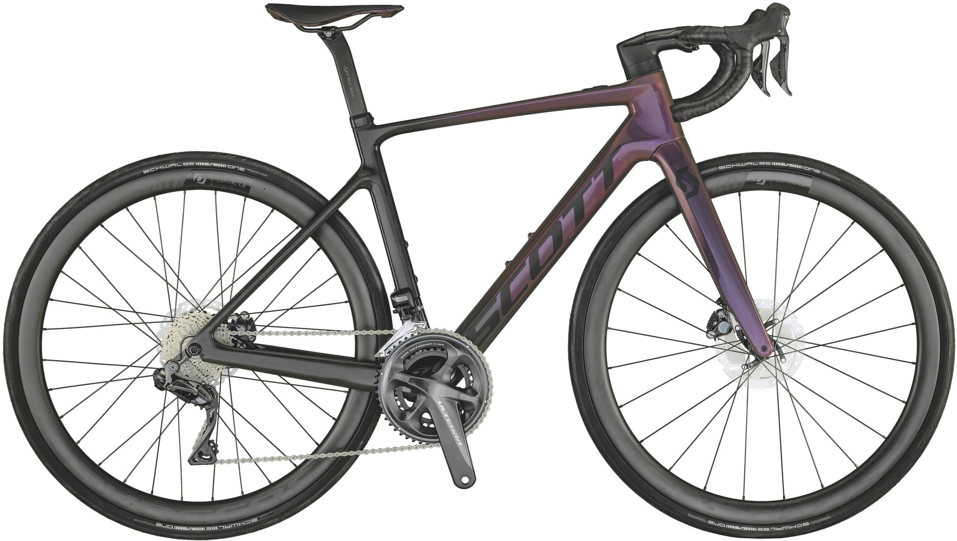 Scott addict on sale eride 2021