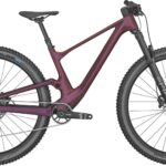 Scott Contessa Spark 920 2022