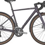 Scott Contessa Speedster Gravel 25 EQ 2022