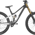 Scott Gambler 900 Tuned 2022