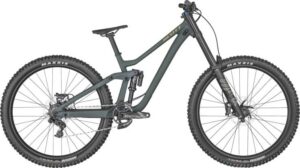 Scott Gambler 910 2022