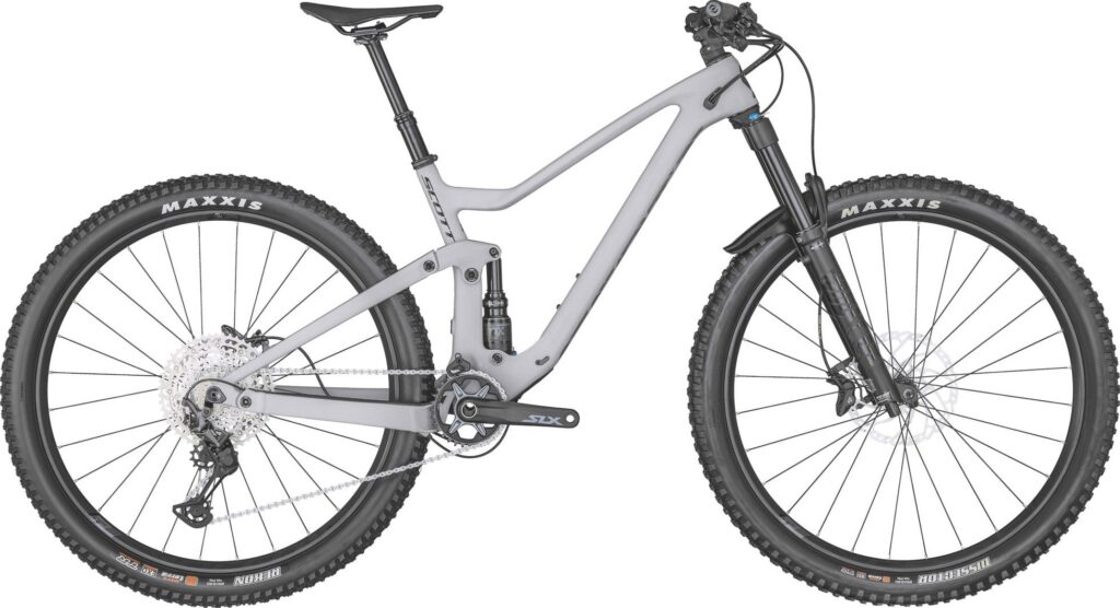 Scott Genius 920 2022
