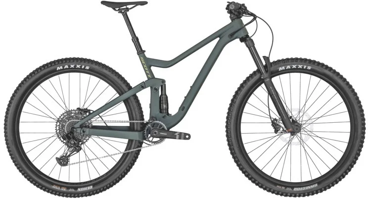 Scott Genius 950 2022