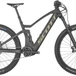 Scott Genius eRIDE 910 2022