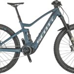 SCOTT Genius eRIDE 920 2022
