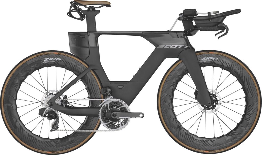 Scott Plasma RC Ultimate 2022