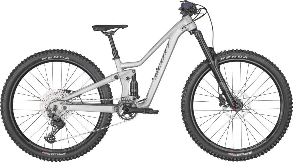 Scott Ransom 600 26" 2022