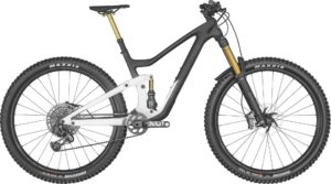 Scott Ransom 900 Tuned AXS 2022