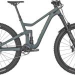 Scott Ransom 920 2022