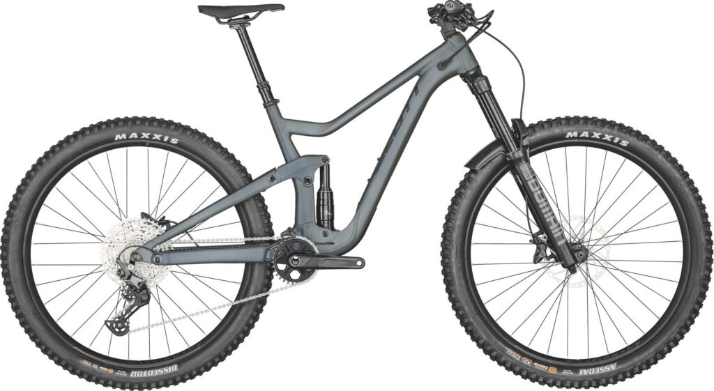 Scott Ransom 930 2022