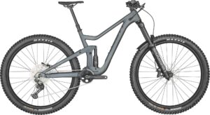 Scott Ransom 930 2022