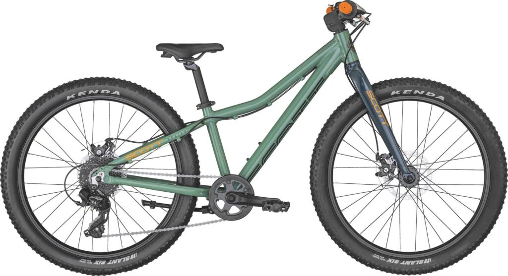 Scott Roxter 24" 2022