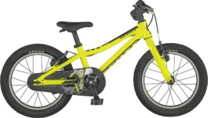 SCOTT Scale 16 2022