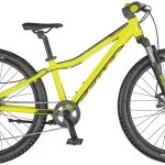 SCOTT Scale 24" 2022 - Gul