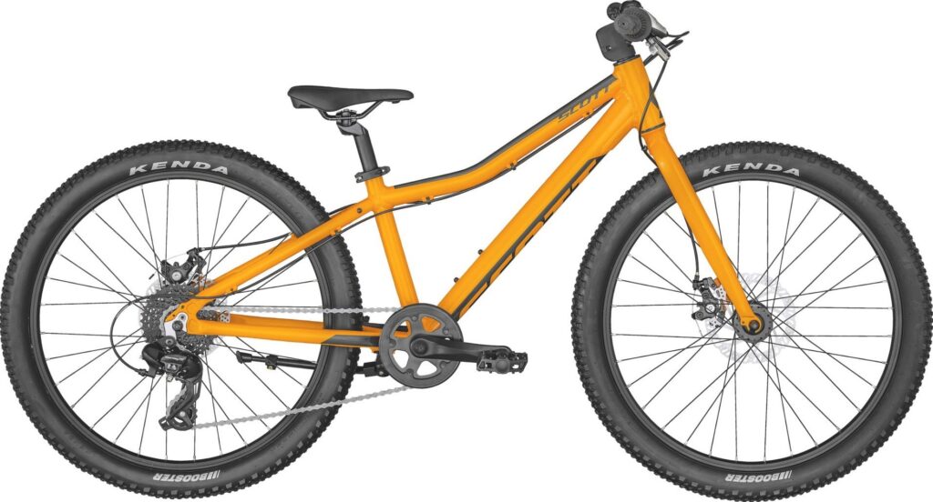 Scott Scale 24" rigid 2022