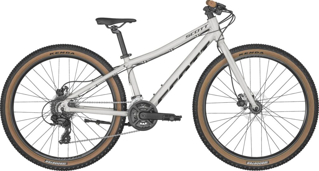 Scott Scale 26" rigid 2022