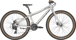 Scott Scale 26" rigid 2022
