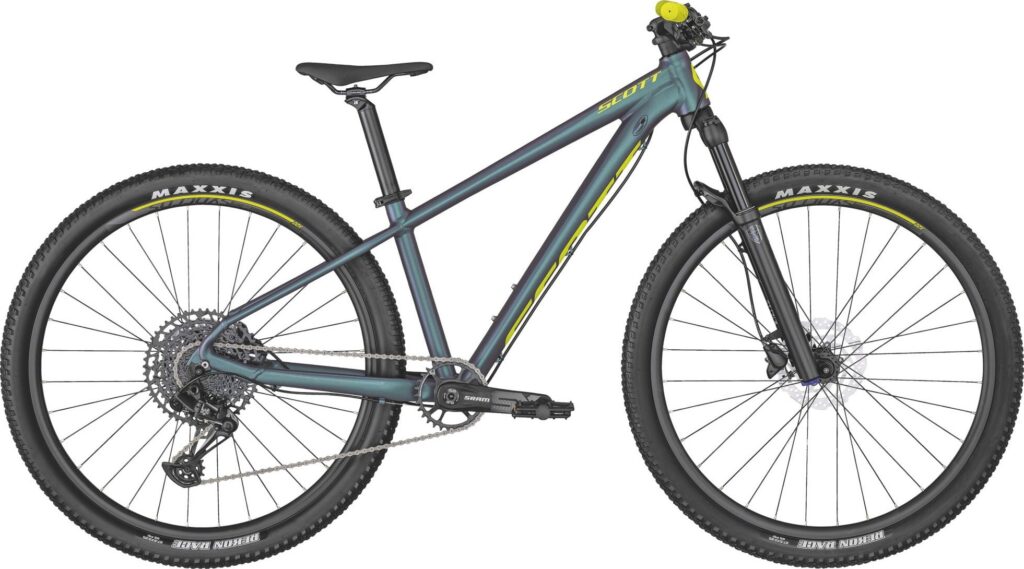 Scott Scale 700 27.5" 2022