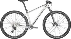 Scott Scale 930 2022 – Hvid