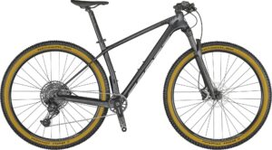 SCOTT Scale 940 2022