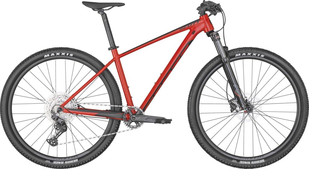 Scott Scale 980 2022