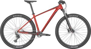 Scott Scale 980 2022