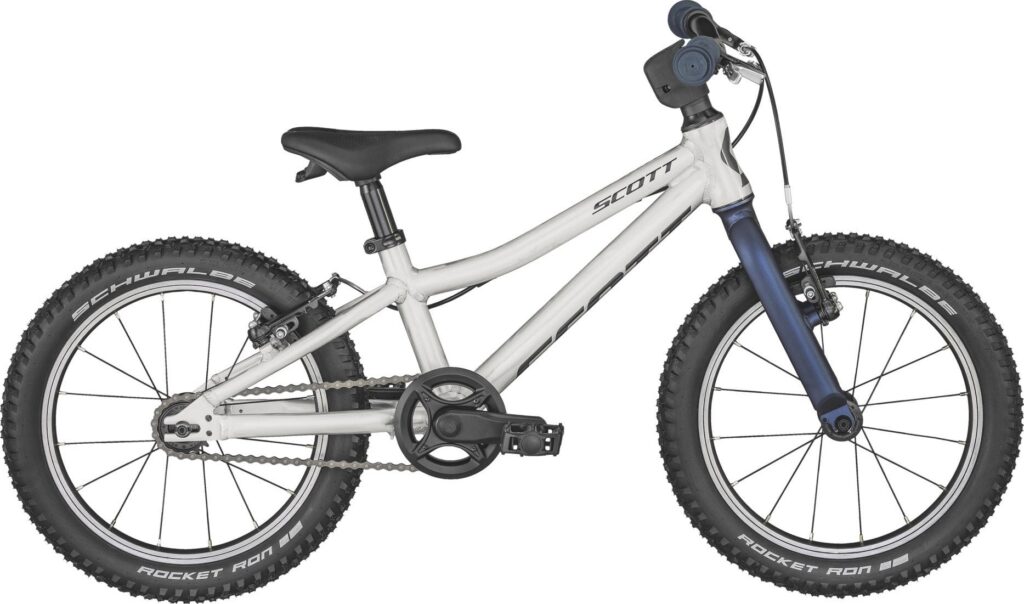 Scott Scale RC 160 16" 2022