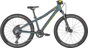 Scott Scale RC 400 Pro 24" 2022