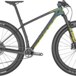 Scott Scale RC World Cup AXS 2022