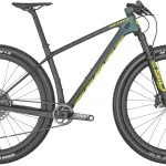 Scott Scale RC World Cup AXS 2022