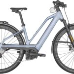 Scott Silence eRIDE 20 Lady Speed 2022