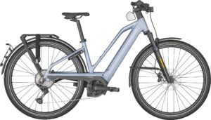 Scott Silence eRIDE 20 Lady Speed 2022