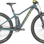Scott Spark 700 27.5" 2022