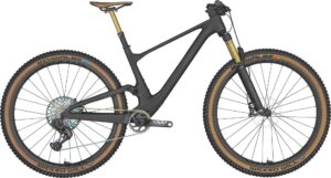 Scott Spark 900 Ultimate EVO AXS 2022