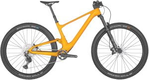 Scott Spark 930 2022 – Orange