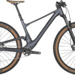 Scott Spark 960 2022 - Grå