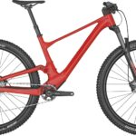 Scott Spark 960 2022 - Rød