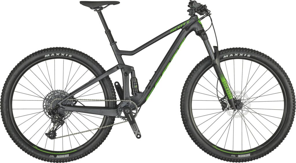 SCOTT Spark 970 2021