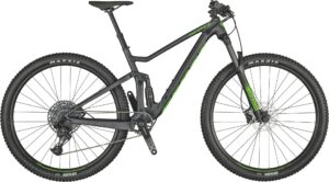 SCOTT Spark 970 2021