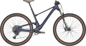 Scott Spark 970 2022 – Blå
