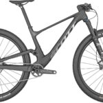 Scott Spark RC Team 2022 - Sort